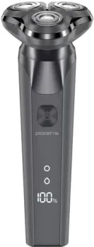 Polaris PMR 0611RC wet&amp;dry 5D PRO 5 blades+ (графит)