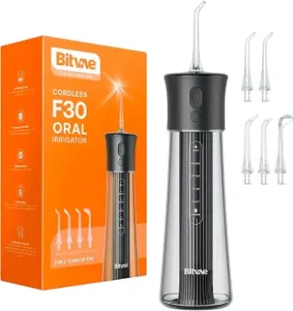 Bitvae F30 (черный)