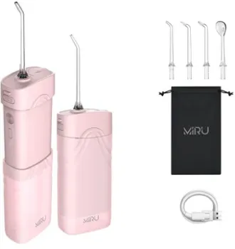 Miru BIP-003 (розовый)
