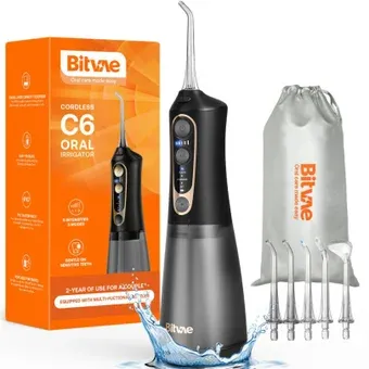 Bitvae C6 (черный)