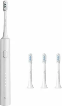 Xiaomi Electric Toothbrush T302 MES608 (китайская версия, серебристый)