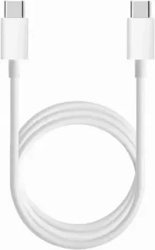 Xiaomi SJX10CCZM USB Type-C - USB Type-C SJV4120CN (1.5 м, белый)