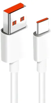 Xiaomi H26250 USB Type-A -USB Type-C (1 м, белый)
