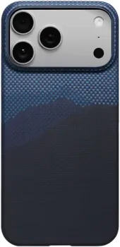 Pitaka Ultra-Slim для iPhone 17 Pro (OVER THE HORIZON)