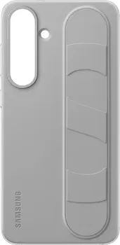 Samsung Standing Grip Case Galaxy S25+ (серый)