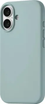 uBear Touch Mag Case для iPhone 17 (мятный)