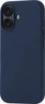 uBear Touch Mag Case для iPhone 17 (темно-синий)