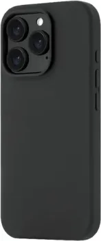 uBear Touch Mag Case для Apple iPhone 16 Pro (черный)