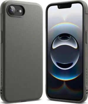 Ringke Onyx для iPhone 16e Gray