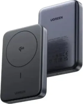 Ugreen PB761 10000mAh (серый)