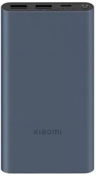 Xiaomi Mi 22.5W Power Bank PB100DZM 10000mAh (темно-серый, китайская версия)
