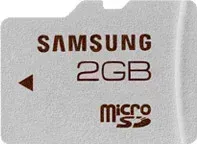 Samsung microSD 2 Гб (MB-MS2G)