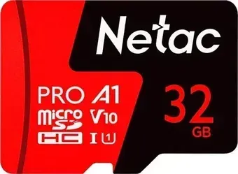 Netac P500 Extreme Pro 32GB NT02P500PRO-032G-S