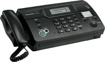 Panasonic KX-FT932RU (черный)