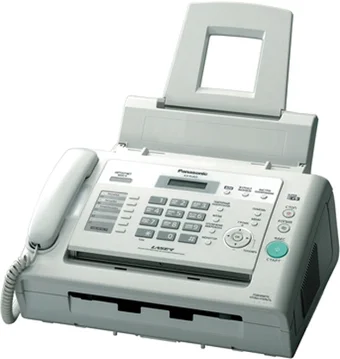 Panasonic KX-FL423RU-W (белый)