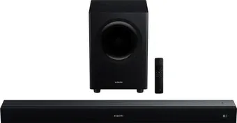 Xiaomi Soundbar Pro 2.1ch MDZ-41-DB (международная версия)