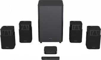Hisense HT Saturn