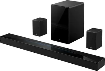 TCL Q85H