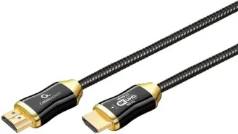 Cablexpert CCBP-HDMI8K-AOC-10M HDMI - HDMI (10 м, черный)