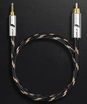 FiiO LL-RCA1S (0.8 м)