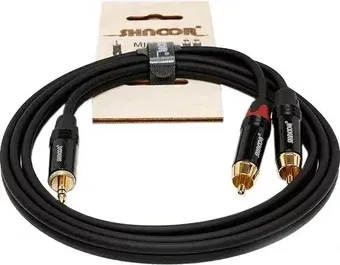Shnoor MJ2RCA-1m