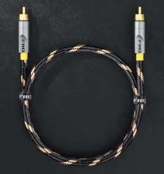 FiiO LR-RCA5L (1.5 м)