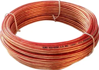 Aura SCC-3150-10 (10 м, прозрачный)