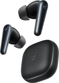 Anker Soundcore Liberty 5 (черный)