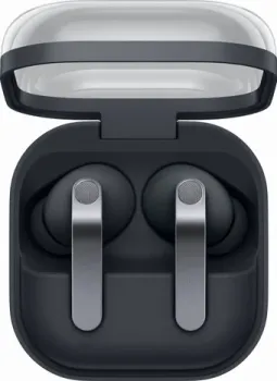 Samsung Galaxy Buds 4 Pro (черный)