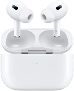 Apple AirPods Pro 2 (с разъемом USB Type-C)