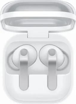 Samsung Galaxy Buds 4 Pro (белый)