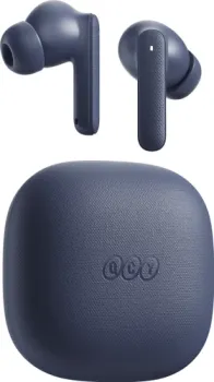 QCY Buds QT43 (темно-синий)