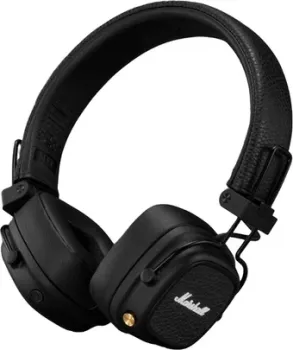 Marshall Major V (черный)