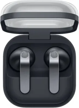 Samsung Galaxy Buds 4 (черный)