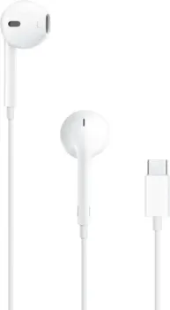 Apple EarPods (с разъёмом USB Type-C)