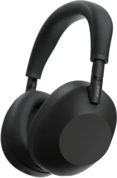 Sony WH-1000XM6 (черный)