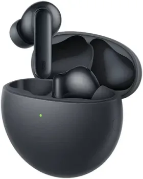 Huawei FreeBuds 7i (черный, международная версия)