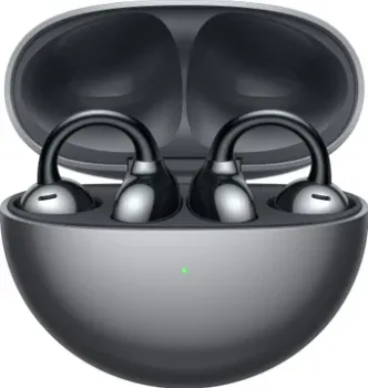 Huawei FreeClip (черный, международная версия)