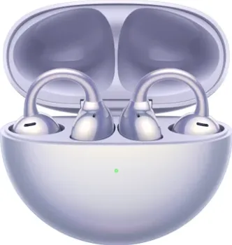 Huawei FreeClip (сиреневый, международная версия)
