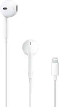 Apple EarPods (с разъёмом Lightning)
