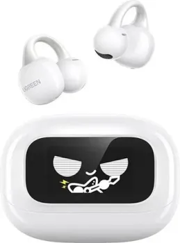 Ugreen HiTune ClipBuds Magic WS208 (белый)