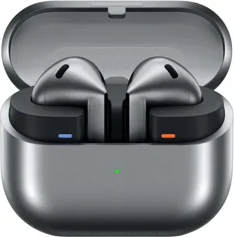 Samsung Galaxy Buds 3 (серебристый)