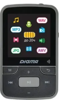 Digma Z4 16GB