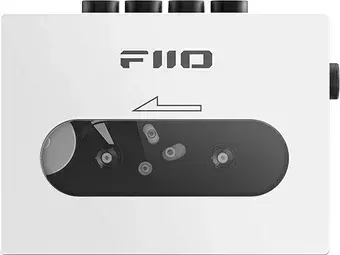 FiiO CP13 (черный/белый)