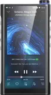 FiiO M15S