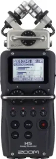Zoom H5