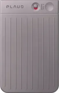 Plaud Note (серый)
