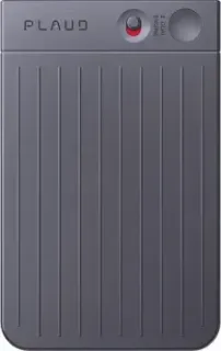 Plaud Note (черный)