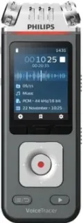 Philips DVT6115