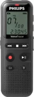 Philips VoiceTracer DVT1160